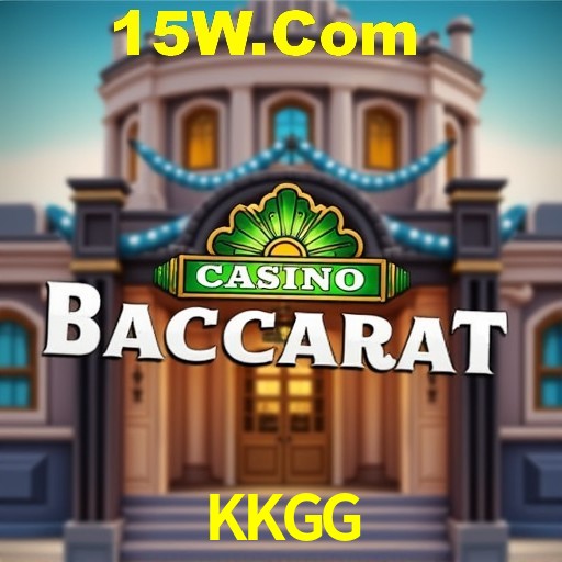 Live Casino KKGG