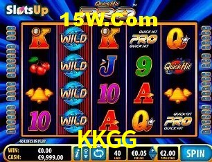 Seasonal Promotions KKGG